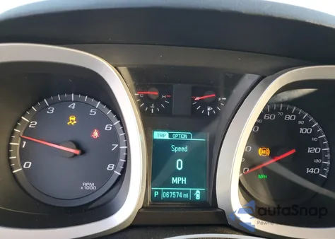 2014 Chevrolet Equinox Ls from USA, damaged, VIN 2GNFLEEK0E6162922